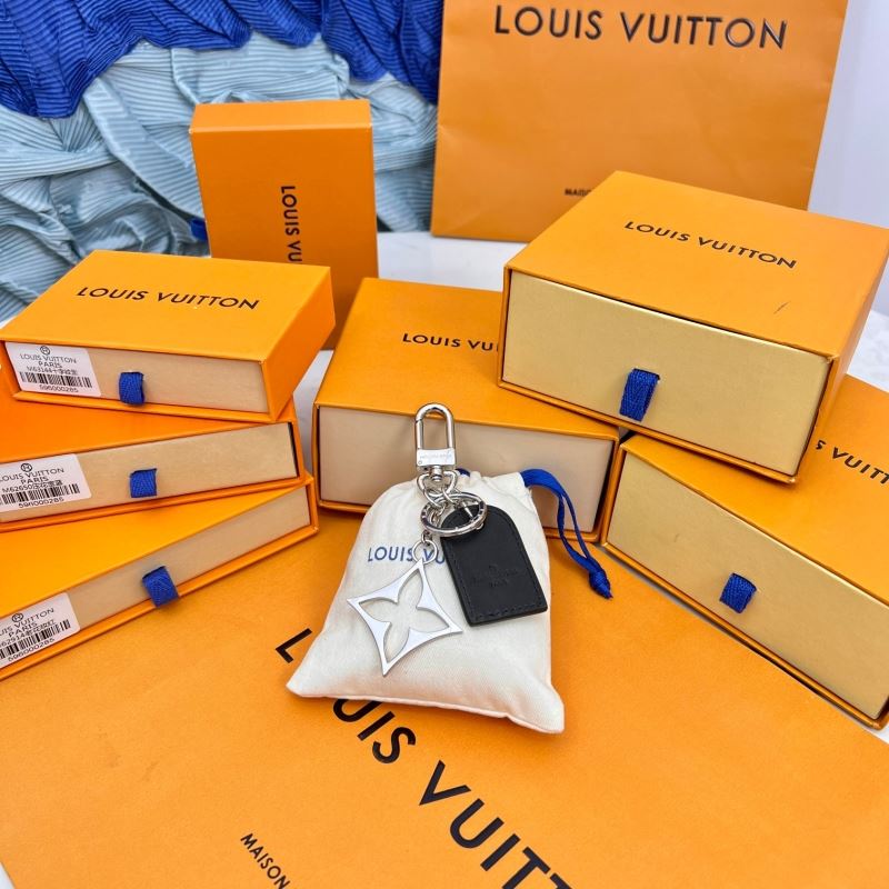 Louis Vuitton Keychains